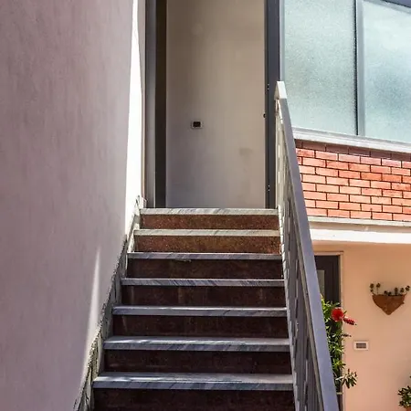 Ca 'nter Viale Lejlighed