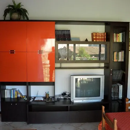 Apartmán Ca Nter Viale Vicino Al Golfo Dei Poeti E Cinque Terre