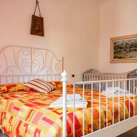 Cà Nter Viale Vicino Al Golfo Dei Poeti E Cinque Terre *