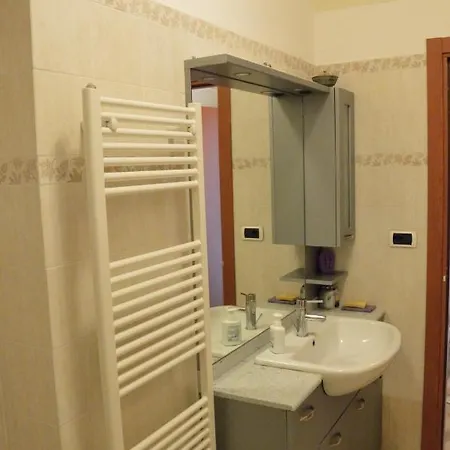 Appartement Ca 'nter Viale *