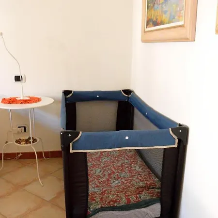 Appartement Ca 'nter Viale *