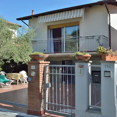 Ca 'nter Viale * Romito Magra