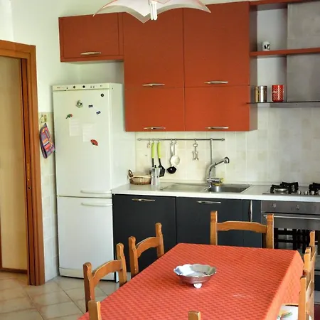 Appartement Ca 'nter Viale Romito Magra