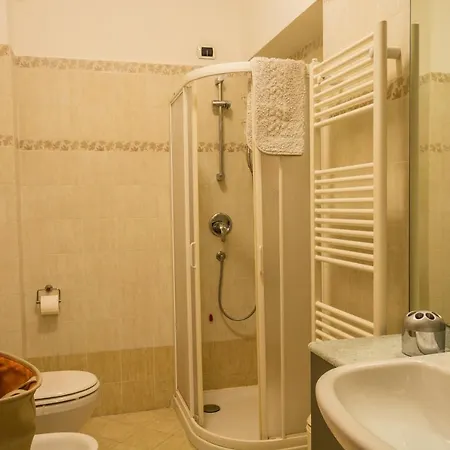 Appartement Ca 'nter Viale *