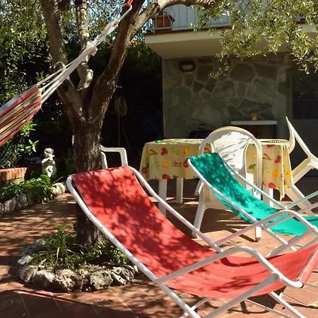 Ca Nter Viale Vicino Al Golfo Dei Poeti E Cinque Terre Romito Magra
