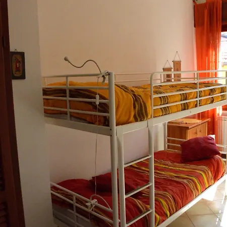Apartmán Ca 'nter Viale Romito Magra