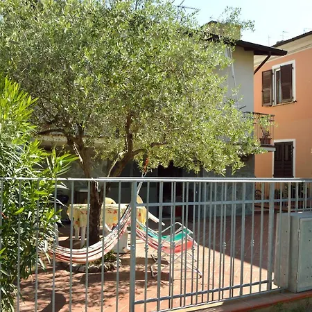 Ca 'nter Viale Romito Magra