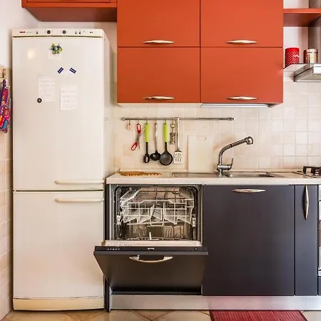 Appartement Ca 'nter Viale *