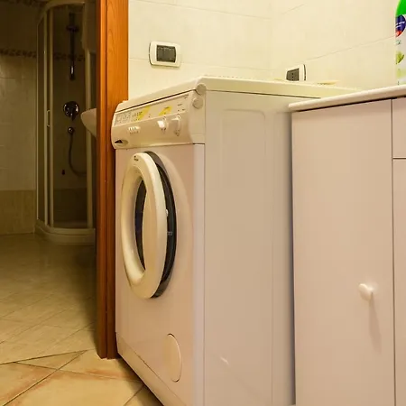 Ca Nter Viale Vicino Al Golfo Dei Poeti E Cinque Terre *