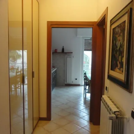 Appartement Ca 'nter Viale *