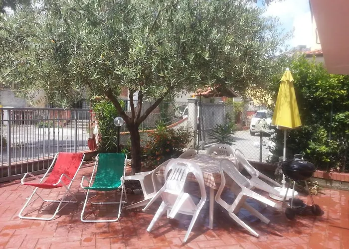 Ca Nter Viale Vicino Al Golfo Dei Poeti E Cinque Terre * Romito Magra