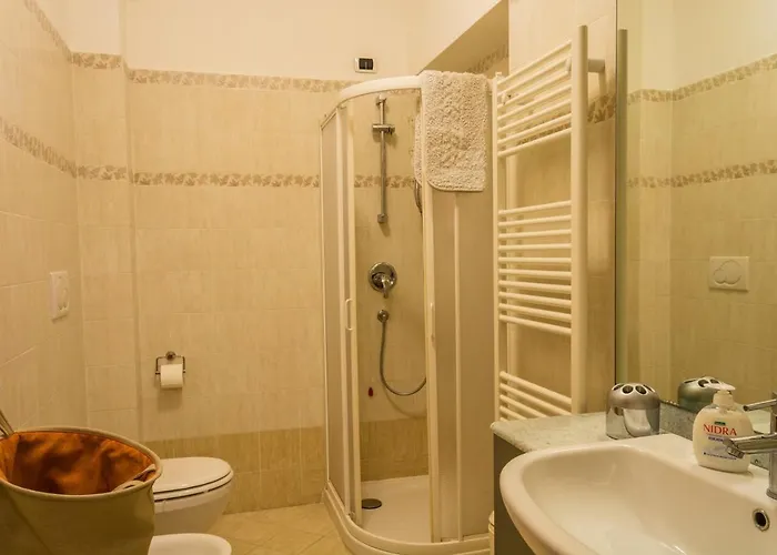 Apartment Ca Nter Viale Vicino Al Golfo Dei Poeti E Cinque Terre *