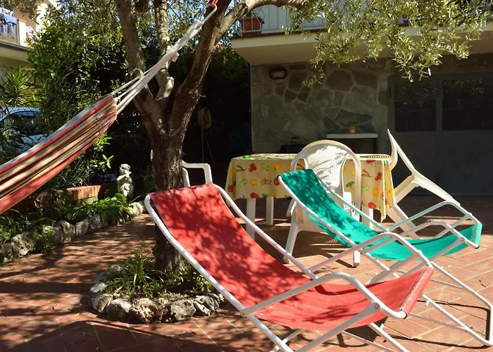 Ca Nter Viale Vicino Al Golfo Dei Poeti E Cinque Terre Romito Magra
