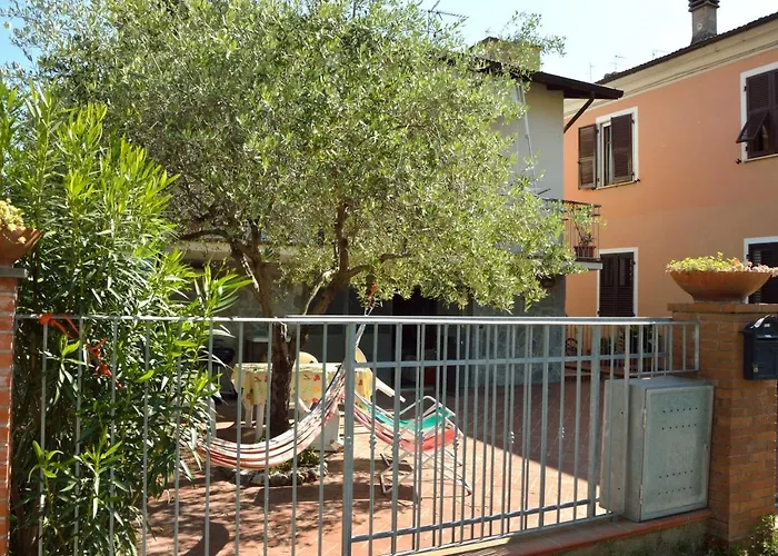 Ca Nter Viale Vicino Al Golfo Dei Poeti E Cinque Terre Romito Magra