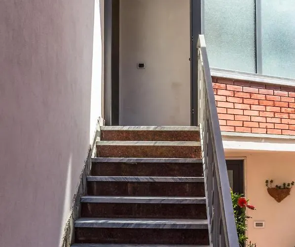 Ca Nter Viale Vicino Al Golfo Dei Poeti E Cinque Terre Apartment