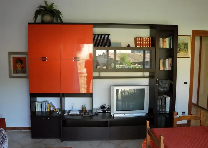 Apartment Ca Nter Viale Vicino Al Golfo Dei Poeti E Cinque Terre