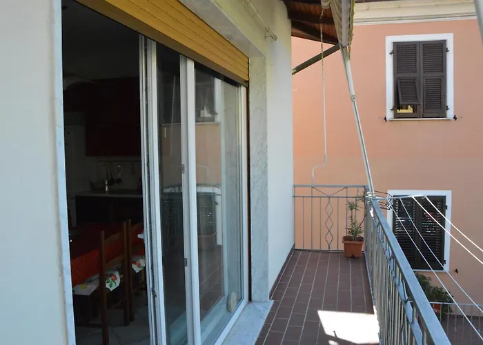 Ca Nter Viale Vicino Al Golfo Dei Poeti E Cinque Terre